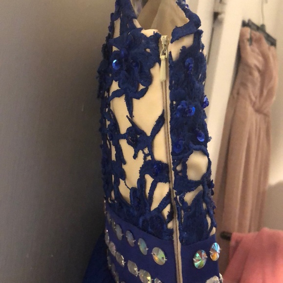 Prom Dress - Picture 5 of 7